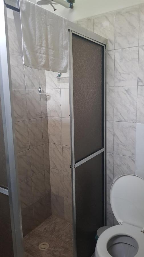Pousada Siroba Beira Rio Apartment Morretes Bagian luar foto